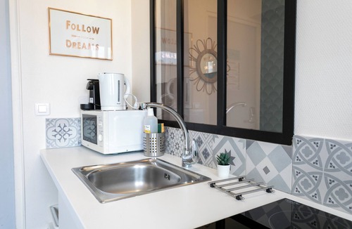 8th Arrondissement Hotel | WS Champs Elysées - Ponthieu