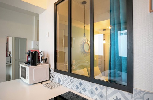 8th Arrondissement Hotel | WS Champs Elysées - Ponthieu