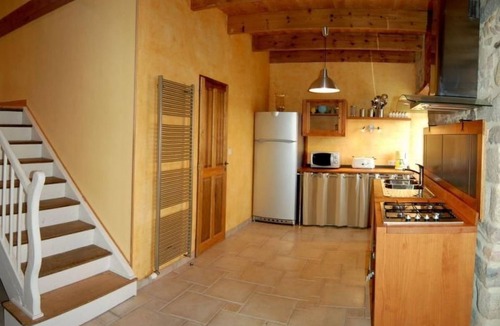 Lezardrieux House | Wunderschönes Haus mit Garten in Lézardrieux by Interhome