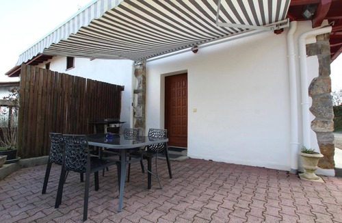Espelette House | XANETONIA - ESPELETTE