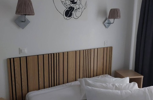 Serris Apartment | Your charming little apartment near Disneyland!