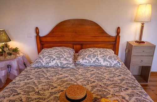 Paulhac-en-Margeride Other | YOUR COMFORTABLE STAY IN MARGERIDE G. D.F. 3 EPIS