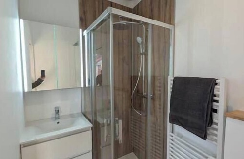 Ardentes Apartment | Your Cosy Studio in the Heart of Berry!