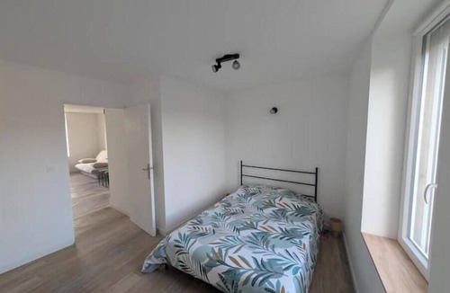 Ardentes Apartment | Your Cosy T2 in the Heart of Berry!