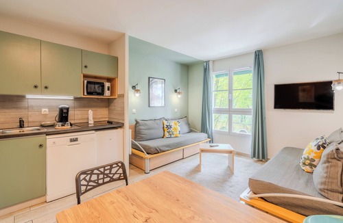Serris Apartment | Your Ideal stay for 5 at Disneyland Paris!