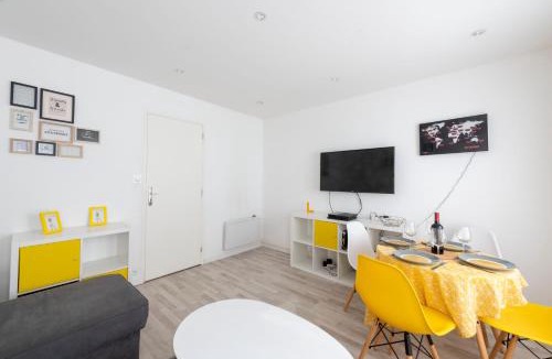 Sainte Marie - Saint Leon Apartment | Your Place in LH