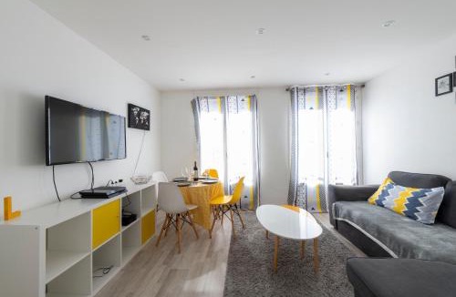 Sainte Marie - Saint Leon Apartment | Your Place in LH