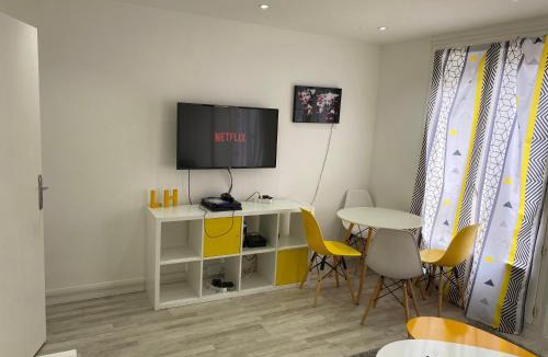 Sainte Marie - Saint Leon Apartment | Your Place in LH