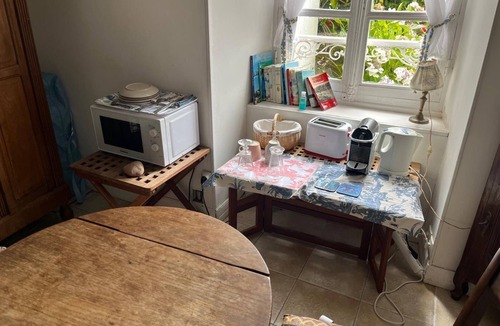 Ile-de-Brehat Bed & Breakfast | Your room in the heart of Brehat Island