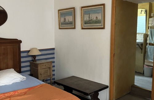 Ile-de-Brehat Bed & Breakfast | Your room in the heart of Brehat Island