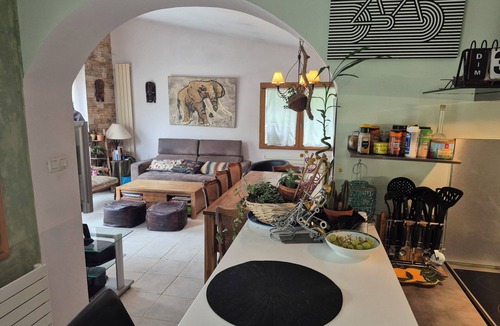 Saint-Theoffrey House | Your stay in the Alps between lakes and mountains.