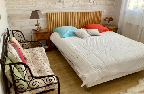 Montbrison House | Ysabelle's house
