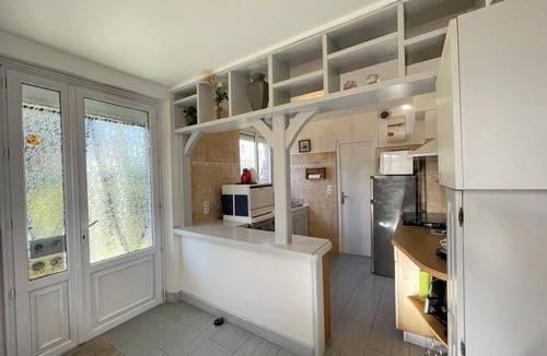 Saint-Pee-sur-Nivelle House | ZALDI TOKI - SAINT-PEE-SUR-NIVELLE