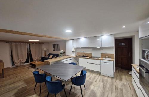 Saint-Jean-Pied-de-Port House | Zalicarté