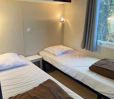 Saint-Martin-du-Vieux-Belleme Other | ZEcamping 3 étoiles piscine chauffée et animaux acceptés
