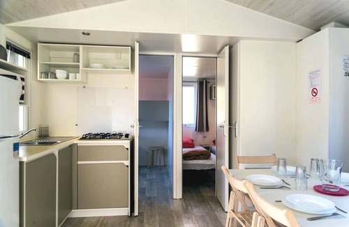 Arles-sur-Tech House | ZEcamping 3* animaux acceptés club enfant piscine chauffée
