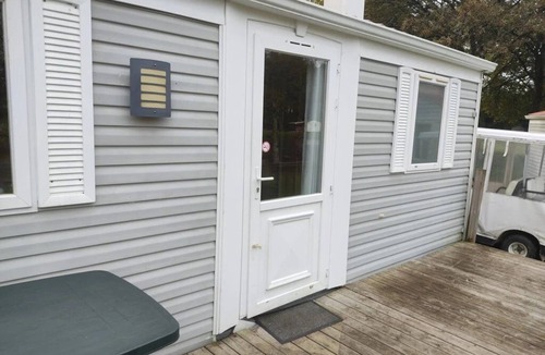 Sainte-Reine-de-Bretagne House | ZEcamping 3* animé pet friendly familial piscine chauffée
