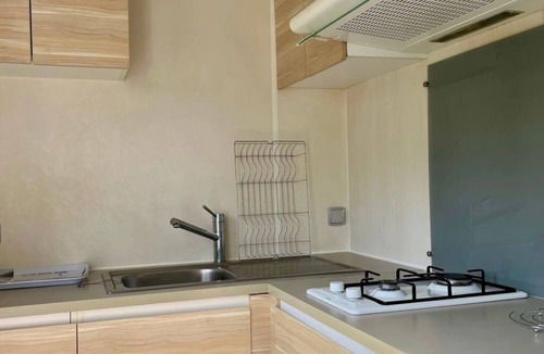 Angicourt House | ZEcamping 2 étoiles chiens acceptés locatif TV clim 20m2 2 pers