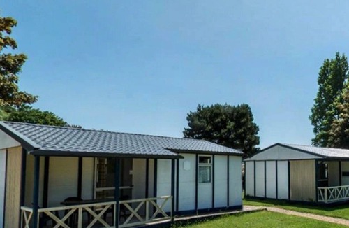 Plestin-les-Greves House | ZEcamping 2* 1km plage piscine chauffée dog friendly locatif 6 pers