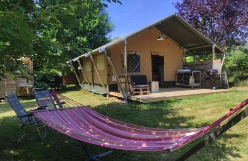 Chatel-Montagne Other | ZEcamping 3 étoiles chiens acceptés vue vallée environnement calme