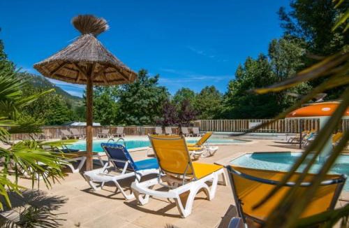 Florac Other | ZEcamping 3 étoiles club enfant équitation piscine chauffée