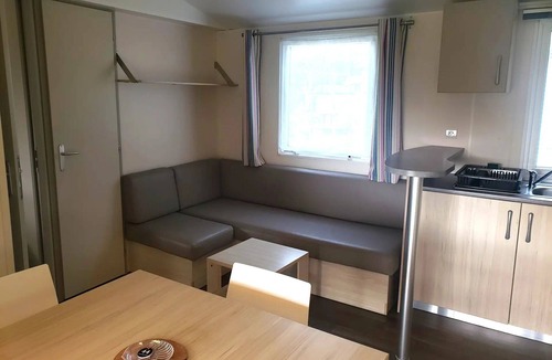 Inguiniel House | ZEcamping 3 étoiles pet friendly locatif 32m2 6 pers