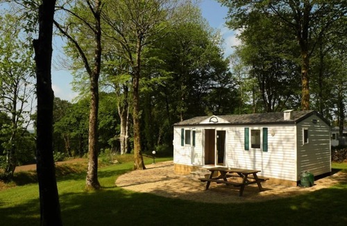 Inguiniel House | ZEcamping 3 étoiles pet friendly locatif 32m2 6 pers