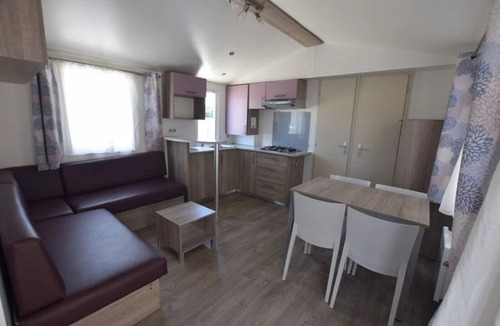 Inguiniel House | ZEcamping 3 étoiles pet friendly locatif 32m2 4 pers