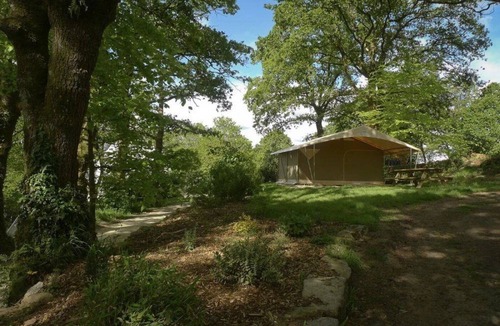 Inguiniel House | ZEcamping 3 étoiles pet friendly locatif 32m2 2 pers