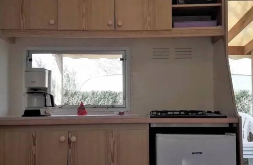 Aren House | ZEcamping 3 étoiles piscine chauffée dog friendly locatif BBQ 4 pers
