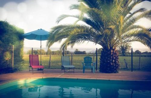 Aren Other | ZEcamping 3 étoiles piscine chauffée toboggans pet friendly locatif TV 8 pers