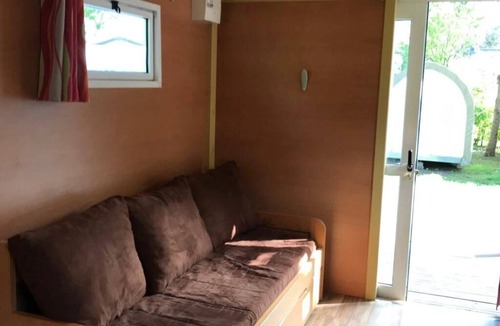 Guemene-Penfao House | ZEcamping 3* animé piscine chauffée animaux acceptés locatif 17m2