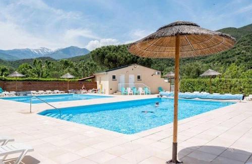 Arles-sur-Tech Other | ZEcamping 3 animaux acceptés club enfant piscine chauffée