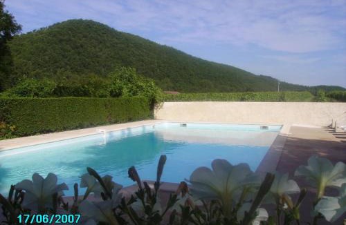 Puy-l'Eveque House | ZEcamping 3 animaux acceptés tennis équitation