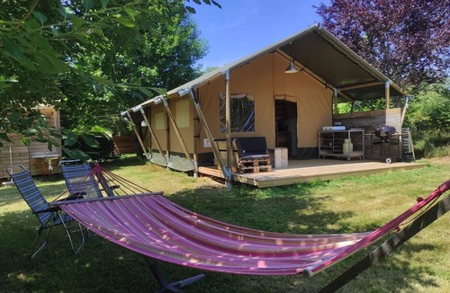 Chatel-Montagne House | ZEcamping 3* chiens acceptés vue vallée environnement calme