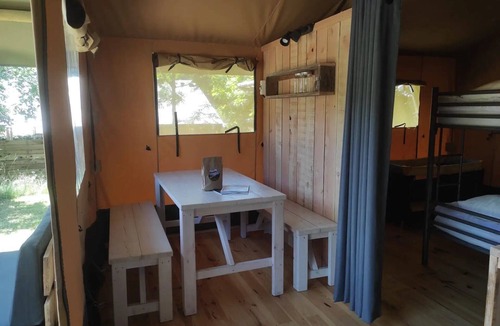 Chatel-Montagne House | ZEcamping 3* chiens acceptés vue vallée environnement calme