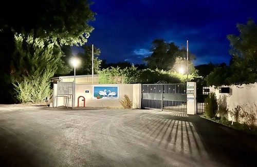 Bagneaux-sur-Loing House | ZEcamping 3 étoiles dog friendly locatif 2 pers