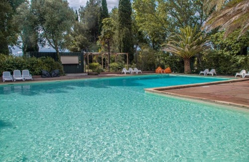 Tuchan House | ZEcamping 3* piscine animaux acceptés mobil-home LV 6 pers