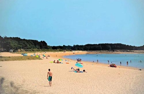 La Trinite-sur-Mer Other | ZEcamping 4 étoiles - Piscine couverte - Carnac à 5mn - Plage à 1 km