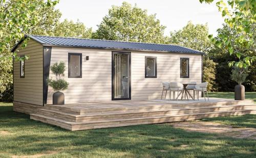 Jugon-les-Lacs-Commune-Nouvelle Other | ZEcamping 4 étoiles familial animaux acceptés