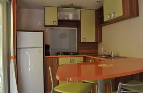 Salles House | ZEcamping 4 étoiles familial espace aquatique familial bien-être