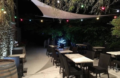 Rosans House | ZEcamping 4* piscine chauffée pet friendly animations tente 5m2 2 pers