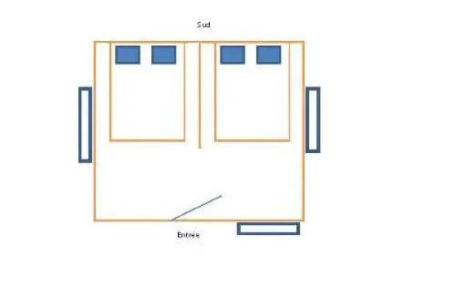 Saint-Honore-les-Bains Apartment | ZEcamping 3 étoiles familial avec Piscine et Bar-restaurant