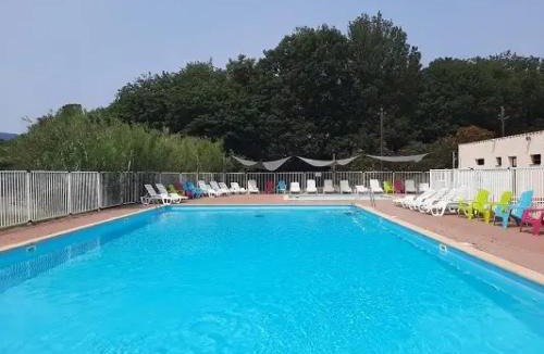 Saint-Jean-Pla-de-Corts Other | ZEcamping 3 étoiles piscine chauffée et pataugeoire pet friendly