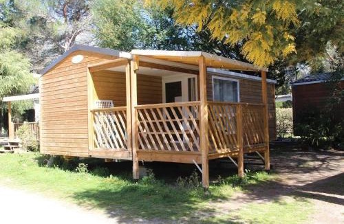 Saint-Jean-Pla-de-Corts Other | ZEcamping 3 étoiles piscine chauffée et pataugeoire pet friendly
