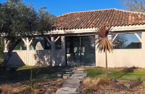 Castets House | Zen break at Pinéala, in the heart of the Landes forest!
