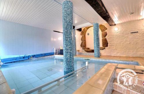 Parigne House | Zen