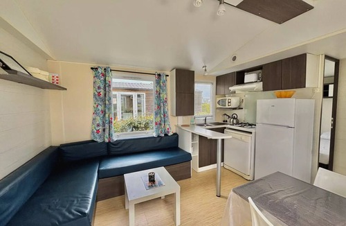 Vieilles-Maisons-sur-Joudry House | ZEN COTTAGE: 2 bedrooms, sleeps 5