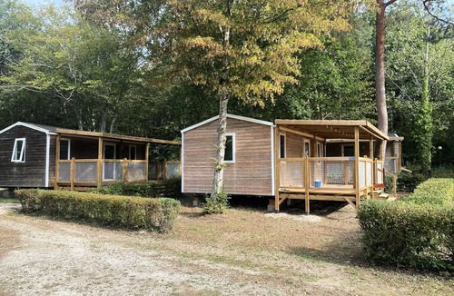Vieilles-Maisons-sur-Joudry House | ZEN COTTAGE: 2 bedrooms, sleeps 5