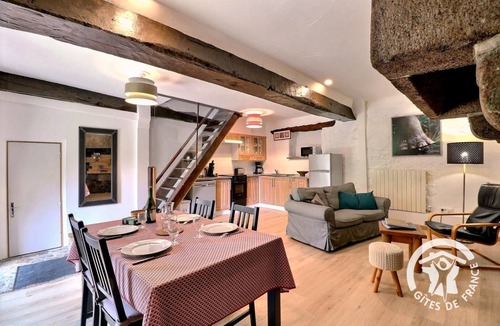 Parigne House | Zen - PARIGNE - Gîte